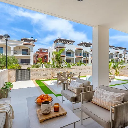 Calma Garden - Quesada