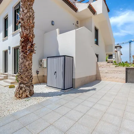 Calma Garden - Quesada *