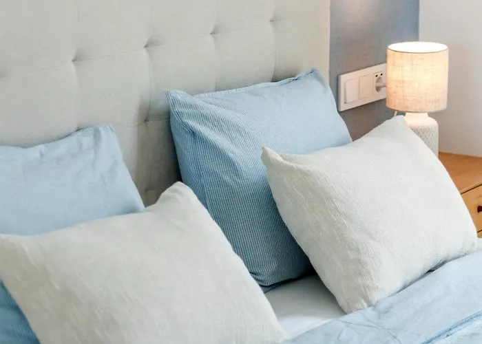 Calma Garden - Quesada Apartamento