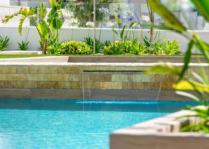 Calma Garden - Quesada * Ciudad Quesada