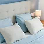 Calma Garden - Quesada Appartement
