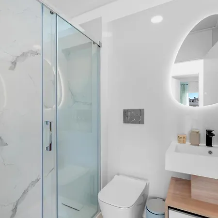 Apartamento Calma Garden - Quesada *